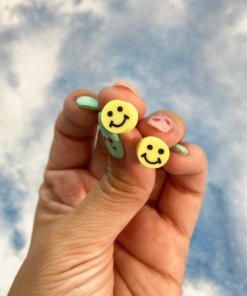 Smile Darling Earrings
